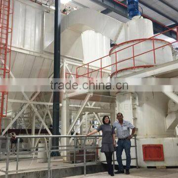 Iran bentonite grinding mill, mining equipment for bentonite powder making price