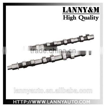 8-97328-642-7 8-97328-644-7 Engine Camshaft for D-MAX 4JJ1 photo-2