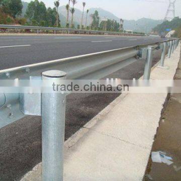 Flexible Reflective PU Delineator Post Road Barrier Manufacture