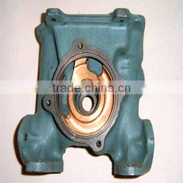 Cast Iron Shell for Auto Parts photo-3