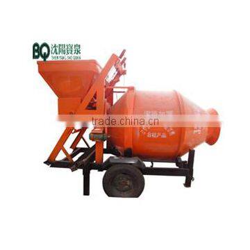 Concrete Mixer for Sale photo-2