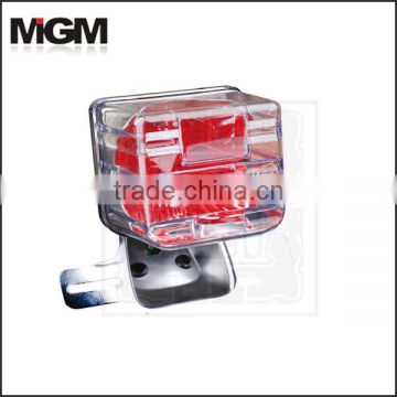 Motorcycle rear light GN125,motorcycle trailer accessories