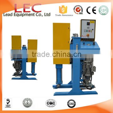 LDH75/100 PI-E China supplier electric cement injection grout machine