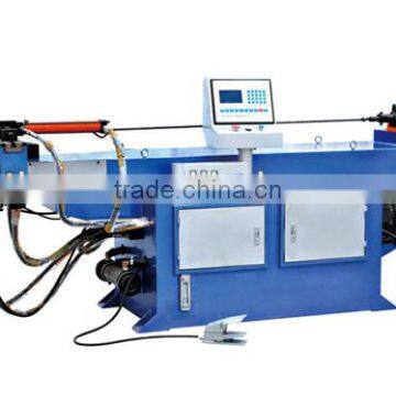 DW63NCB Hydraulic single-head good quality pipe bender small