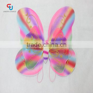 Promotion children's toys butterfly