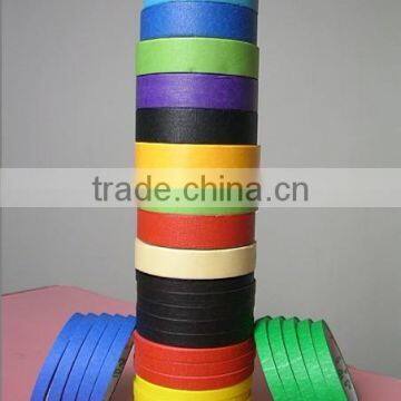 Masking Tape/Adhesive Masking Tape/Colorful Masking Tape