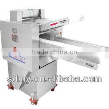 automatic stainless steel dough sheeter machine