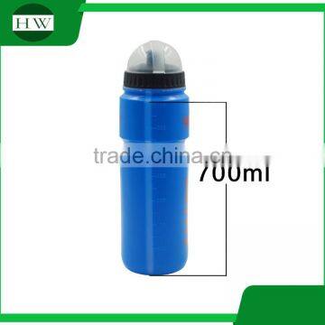 The Customized Shaped Food pp Plastic Outdoor Sport Water Bottles photo-3
