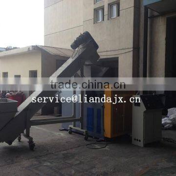 PE, PP Film Rubbing Dryer photo-2