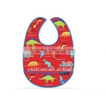 Greenwell 2 hotselling Super Absorbent baby pinafore ,bib