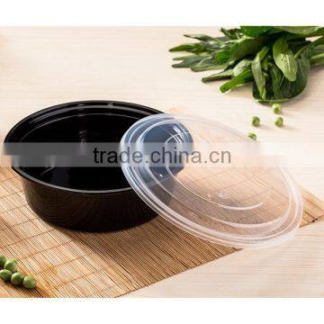 Kitchen Sets 2 Compartments Food Storage Containers photo-4