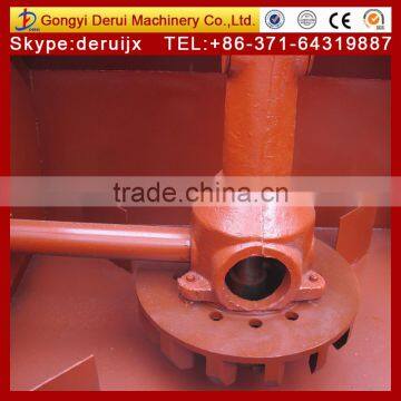 Gold Recovery Equipment of Gold Flotation Machine photo-6