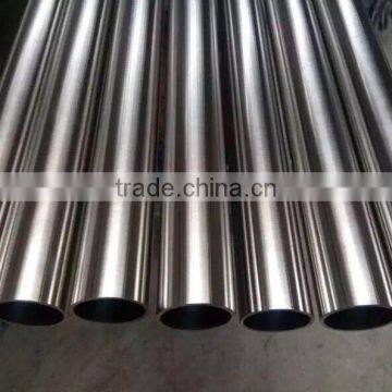 Stainless Steel Sanitary Mirror Pipes Seamless for Food Grade.precison Application photo-3