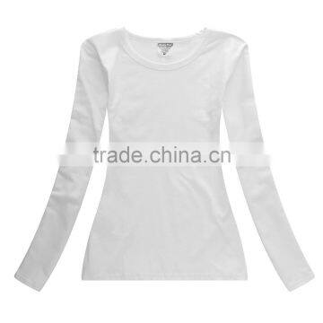 2015 New Sublimation Cotton T Shirt 200 Grams Design photo-6