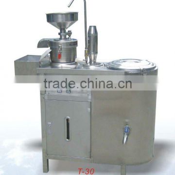 T-30 Large soymilk production machine line