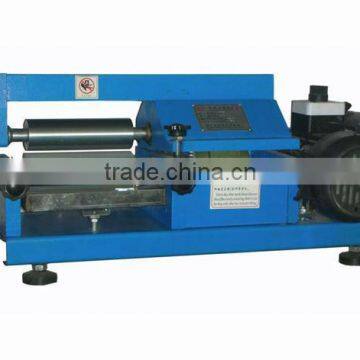 Table Type Hand Medium-Sole Gluing Machine