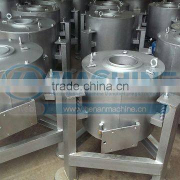 Low Price and Durable Oil Press Machine photo-4