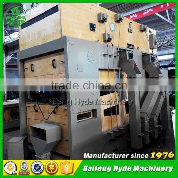 5X-12 Seed processing machinery Soybean cleaner
