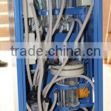 Hot Sale Automatic Kjeldahl Nitrogen Determination System photo-3