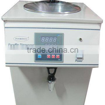 Paraffin Wax Dispenser