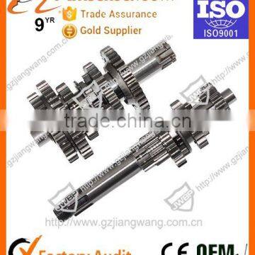 Duradero Eje Principal y Adjunto Completo de Motocicleta photo-2