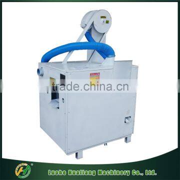 China New Style Multifunctional Corn Cleaning Machine photo-5