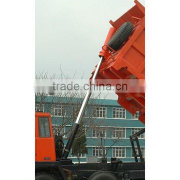 cheap strong quality dump truck hydraulic hoist cylinders