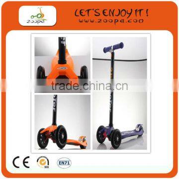 pro scooter steel tube factory sell