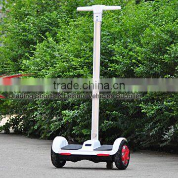 350w 36v self balancing electric scooter 2 wheel with max speed 20km/h