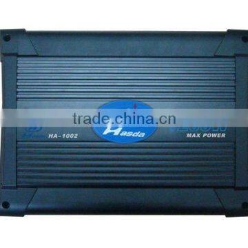 High Performance 1000W Audio Amplifier Board photo-4