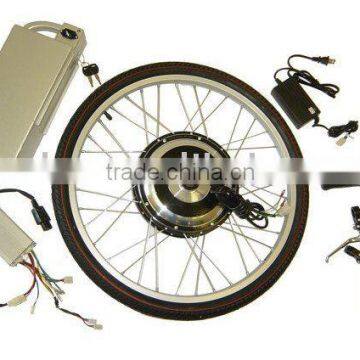 kit for electric bike