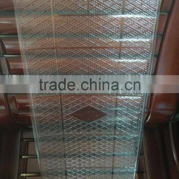 PVC Clear Hydroponic Seed Flat Trays, Rice Seed Growing Trays photo-5