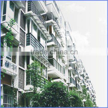 Cheap Price Baby Playpen With Canopy photo-6