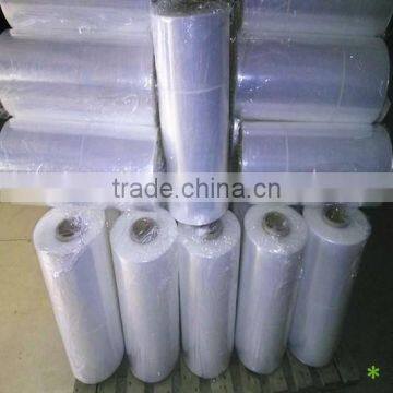 Hot Sale ! LLDPE Stretch Film / PE Stretch Film for Packing photo-4