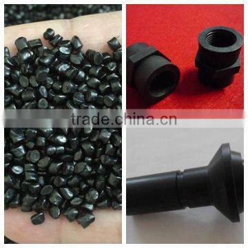 Best Price Recycled&virgin POM Granules/natural POM Resin/black POM Granules photo-5