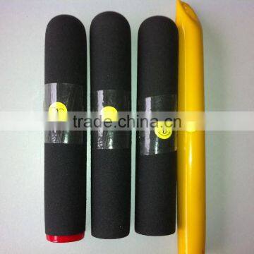 Vinyl Coating Sleeve for Hardware photo-5