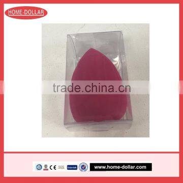 2017 Natural sea sponge makeup beauty sponge blender