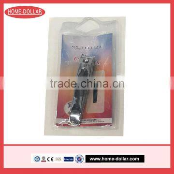 2017 New Style High Quality Custom Stainless Steel Nail Clipper photo-3