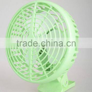 Christmas 15W Promotion Gift.table Clip Fan photo-3