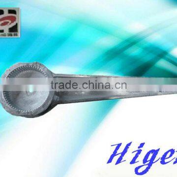 Zinc Alloy Casting Furniture Part,zamak Piece,zinc Alloy photo-2