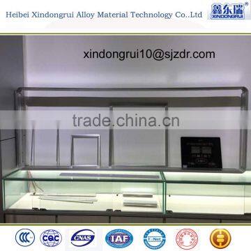 aluminium frame for led display