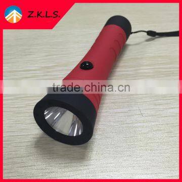 Multifunction Round Torch SMD Flash Light photo-2