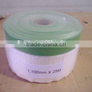 UV resistant taped masking film