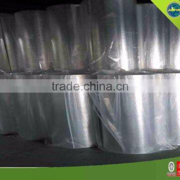 Aluminum Foil XPE Foam Attic Floor Insulation