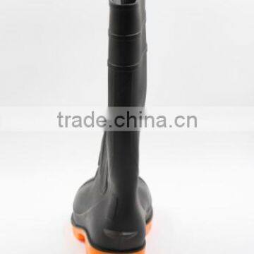 Economy PVC Safety Kneeboots photo-2