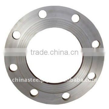 carbon steel flange