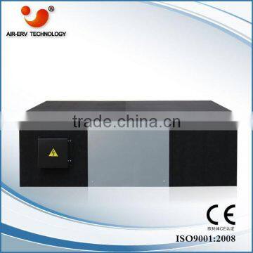 500--600M3/H Air To Air all heating energy for recovery plate ventilation for air recuperator