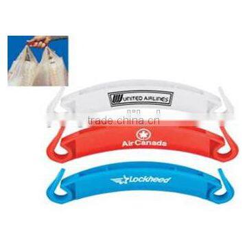 Bag Buddy/bag Holder Handle / Silicone Shopping Bag Handle photo-2