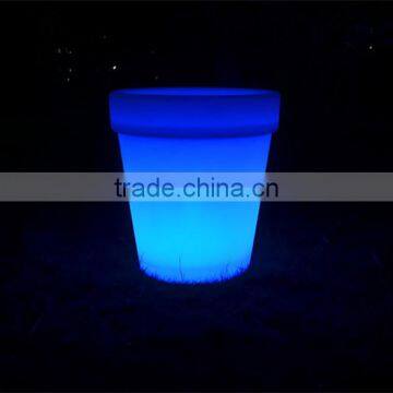 Flower Pot Stands Designs/commercial Christmas Decorations for Sale/ Beautiful Led Planter