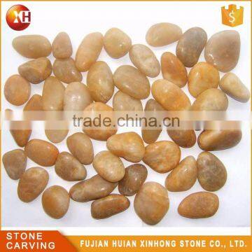 Marble Mesh Decoration Cobble Stone photo-4